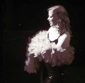 The Kessler Theater — Dallas