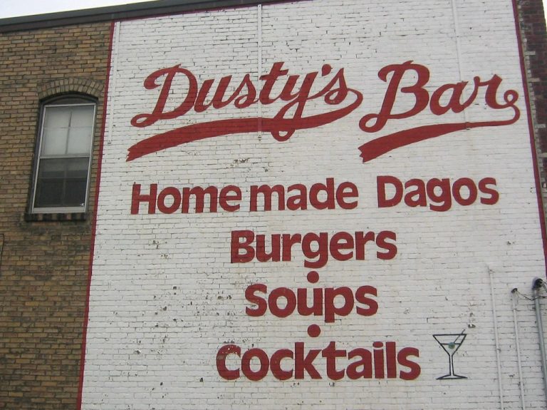 Dusty's Bar — Minneapolis