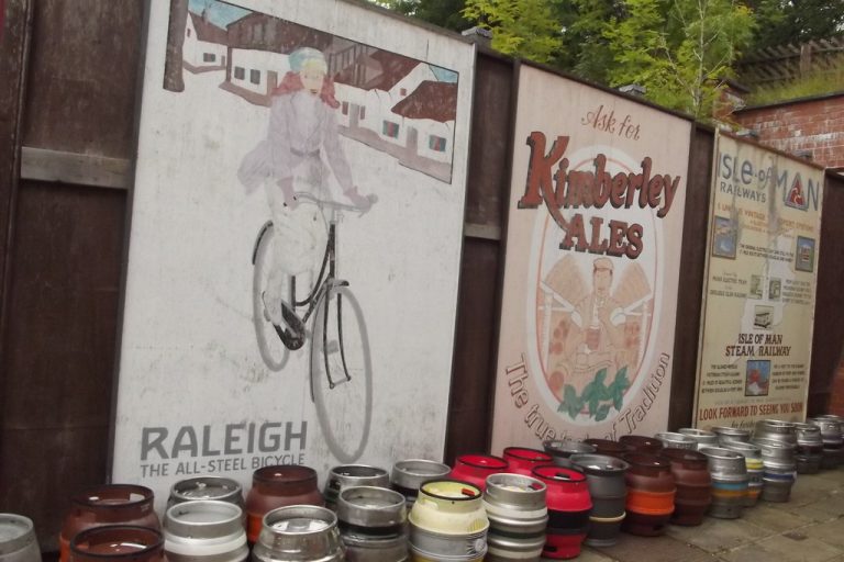 City of Raleigh Museum — Raleigh