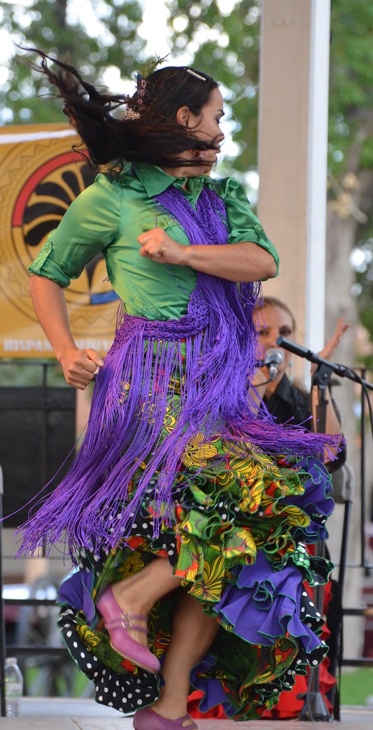 Casa Flamenca — Albuquerque