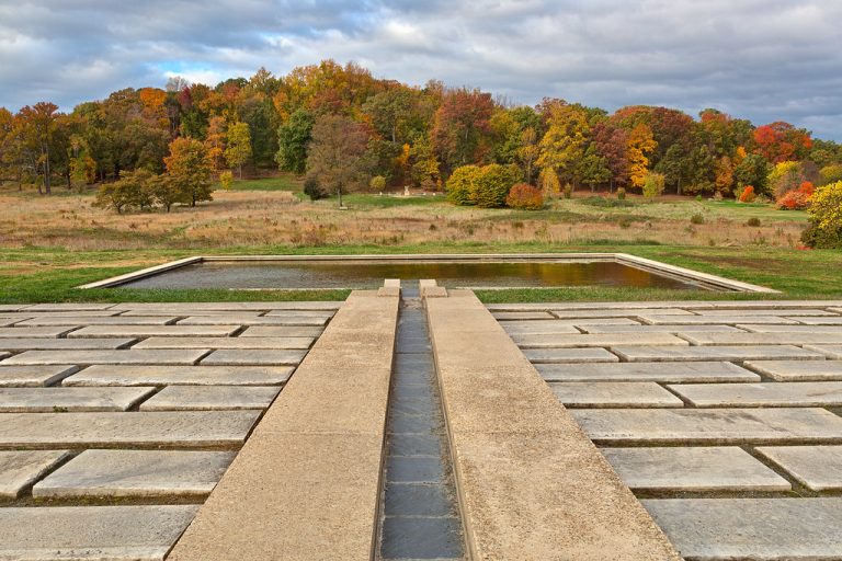 United States National Arboretum — Washington