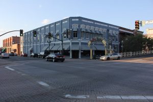 Blind Tiger — Shreveport