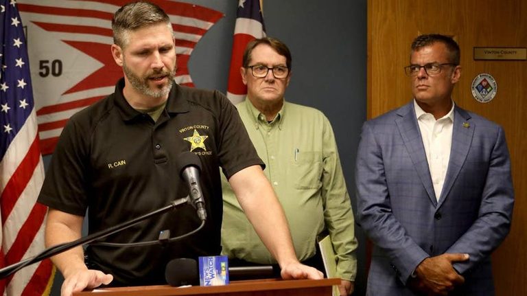 16 Children Found In Deplorable Conditions