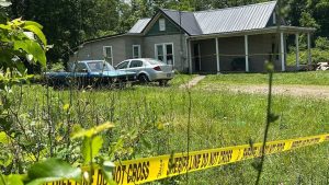 16 Kids Found In Squalid Conditions