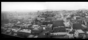 The Varnish — Los Angeles