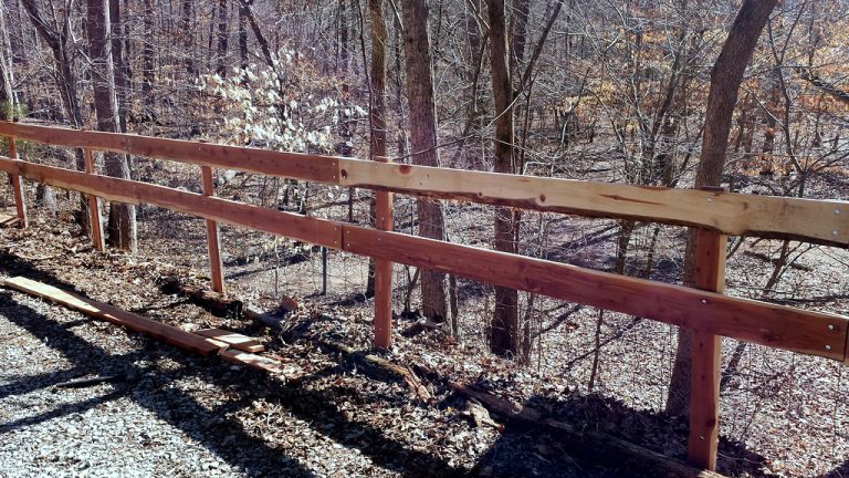 Duke Forest — Durham