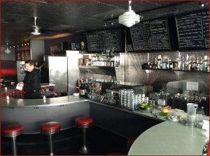 Poole's Diner — Raleigh