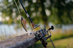 16Th Annual Free Family Fishing Event