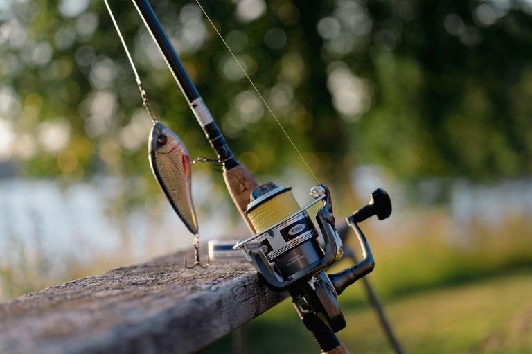16Th Annual Free Family Fishing Event
