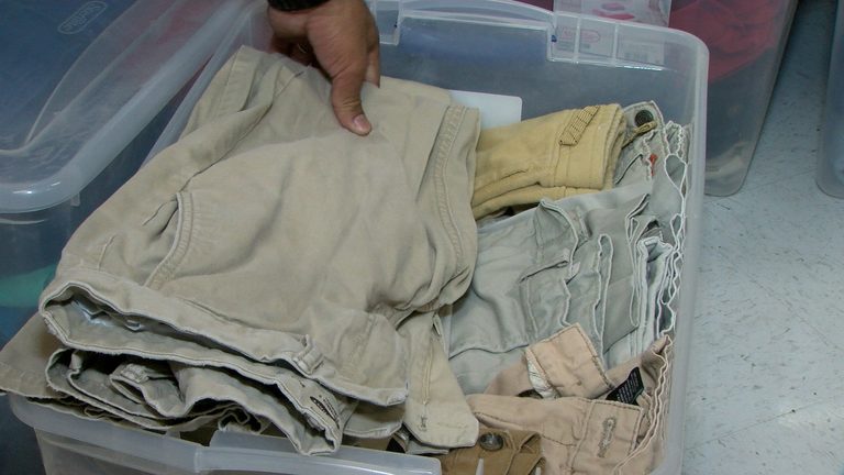 16Th Annual Uniform Swap