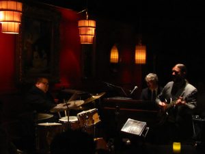 Green Lady Lounge — Kansas City