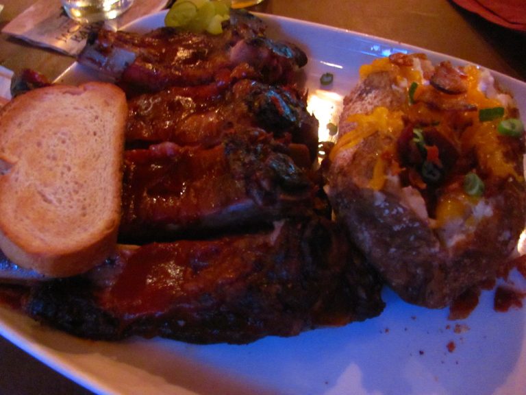 Fiorella's Jack Stack Barbecue — Kansas City