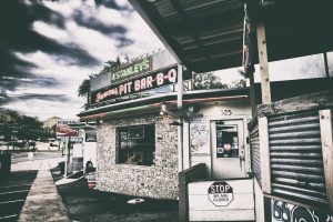Stanley's Famous Pit Bar-B-Q — Tyler