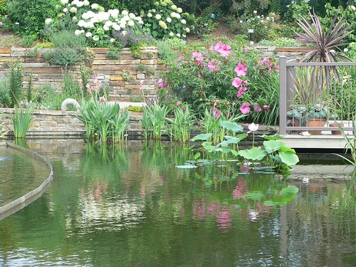 Powell Gardens — Kansas City