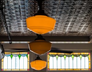 Thames Street Oyster House — Baltimore