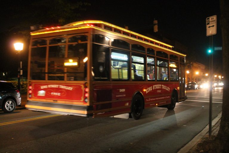 Alexandria Turns 277: A Birthday Bash Packed With Fireworks, Music, and Cupcakes