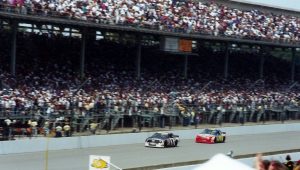 24-Year-Old Corey Heim Stuns NASCAR Field With Brickyard 400 Victory at Indianapolis Motor Speedway