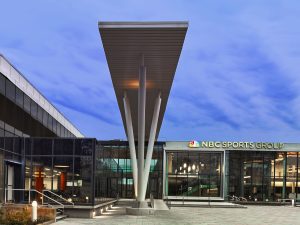 Chelsea Piers Connecticut — Stamford