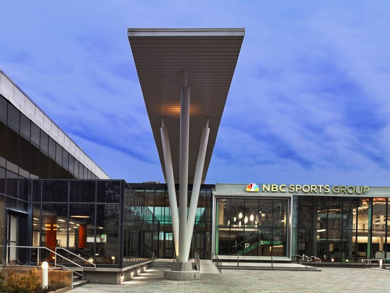 Chelsea Piers Connecticut — Stamford