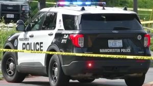 2 Children Hit By Vehicle In Manchester Nh