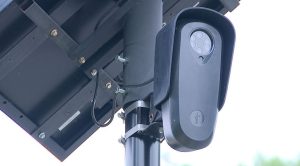 2 Ct Towns End Contracts With License Plate Reader Company