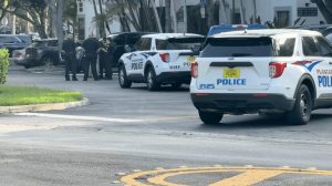 2 Year Old Dies In Plantation Lake