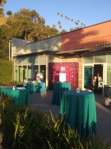 Annenberg Community Beach House — Los Angeles