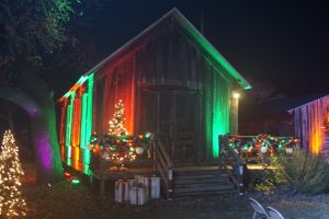 Knapp Heritage Park — Arlington
