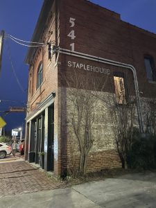 Staplehouse — Atlanta