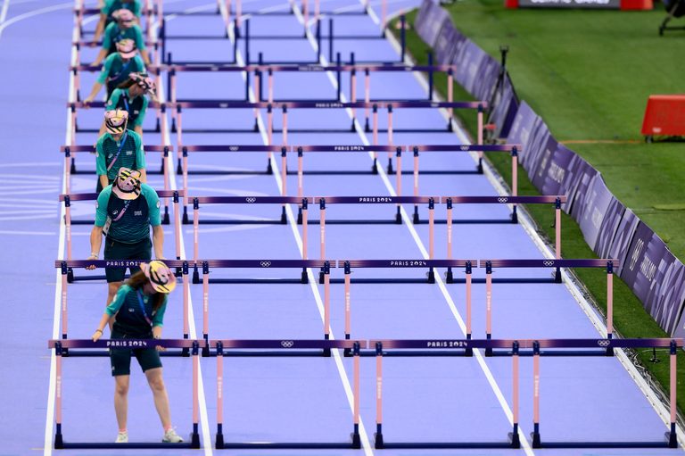 2028 Olympics Seeks Volunteers