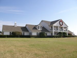 Southfork Ranch — Dallas