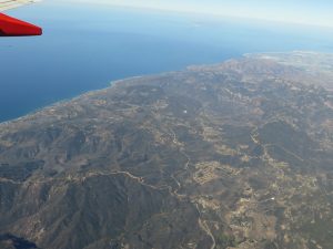 Ventura River Preserve — Ventura