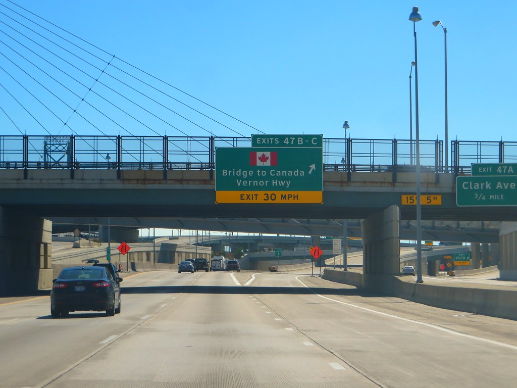 Detroit Scores Two Big Infrastructure Wins: New DDOT Terminal Opens and Gordie Howe Bridge Set to Welcome Traffic This Month