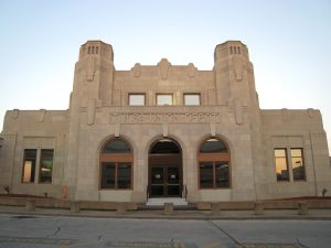 Oklahoma Jazz Hall of Fame — Tulsa