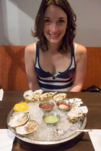 Miami River Seafood & Oyster Bar — Miami