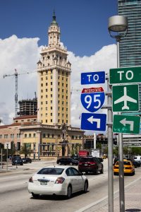 Freedom Tower (Miami Dade College Museum of Art + Design) — Miami