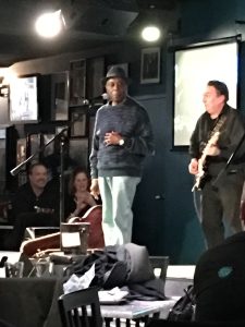 Buddy Guy's Legends — Chicago