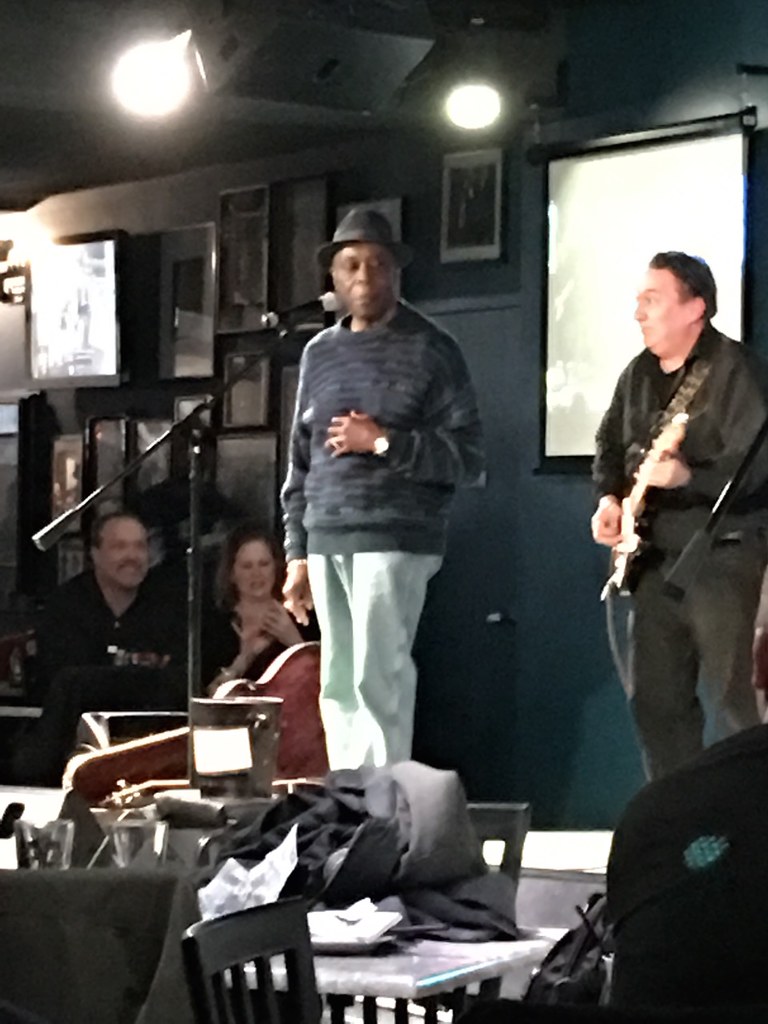 Buddy Guy's Legends — Chicago