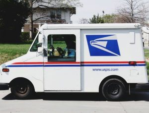 24 States Fight Postal Service Over Mail In Ballot Limits