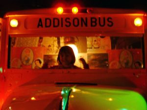 Magic Time Machine — Addison
