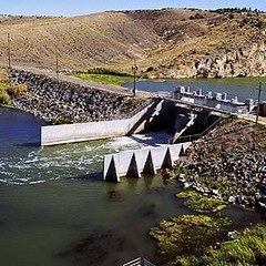 Alcova Reservoir — Casper