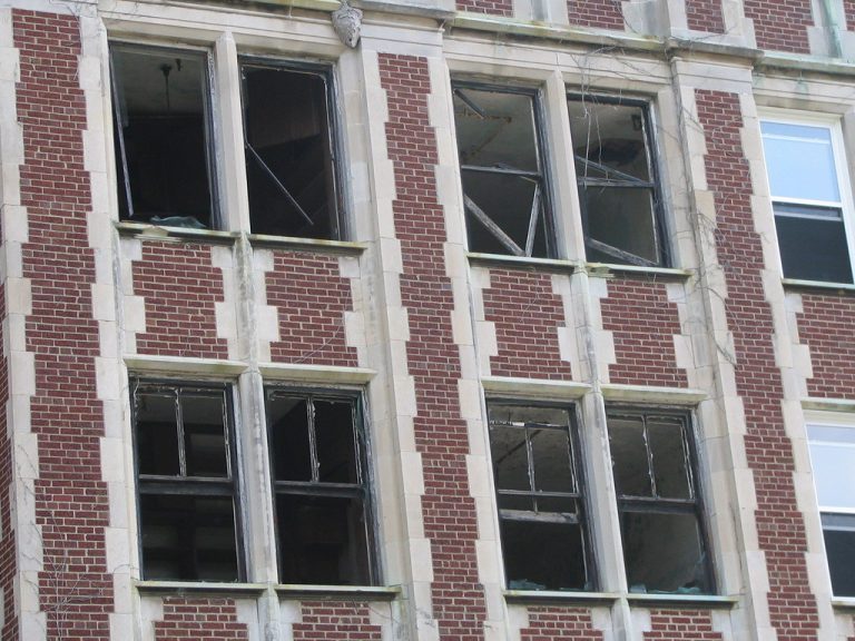 Waverly Hills Sanatorium — Louisville