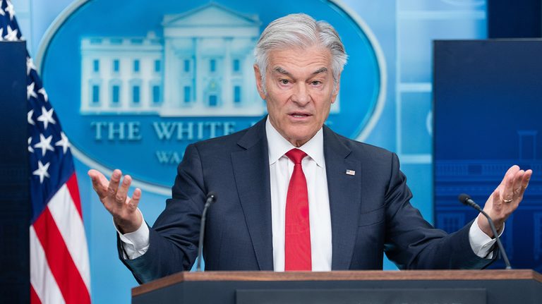 25 States Sue Trump Admin Over Medicaid Work Rule