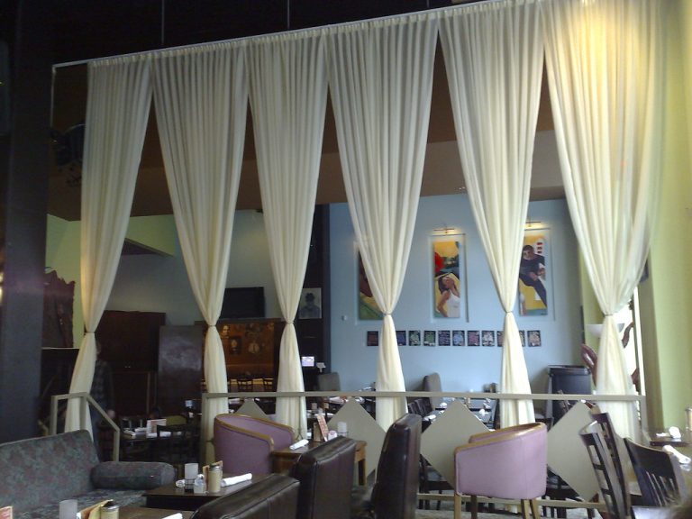Busboys and Poets — Washington