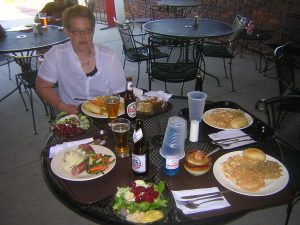 Sokolowski's University Inn — Cleveland