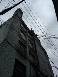 John K. King Used & Rare Books — Detroit