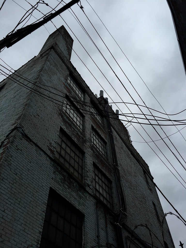 John K. King Used & Rare Books — Detroit
