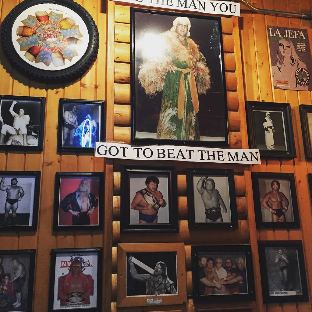 El Bait Shop — Des Moines