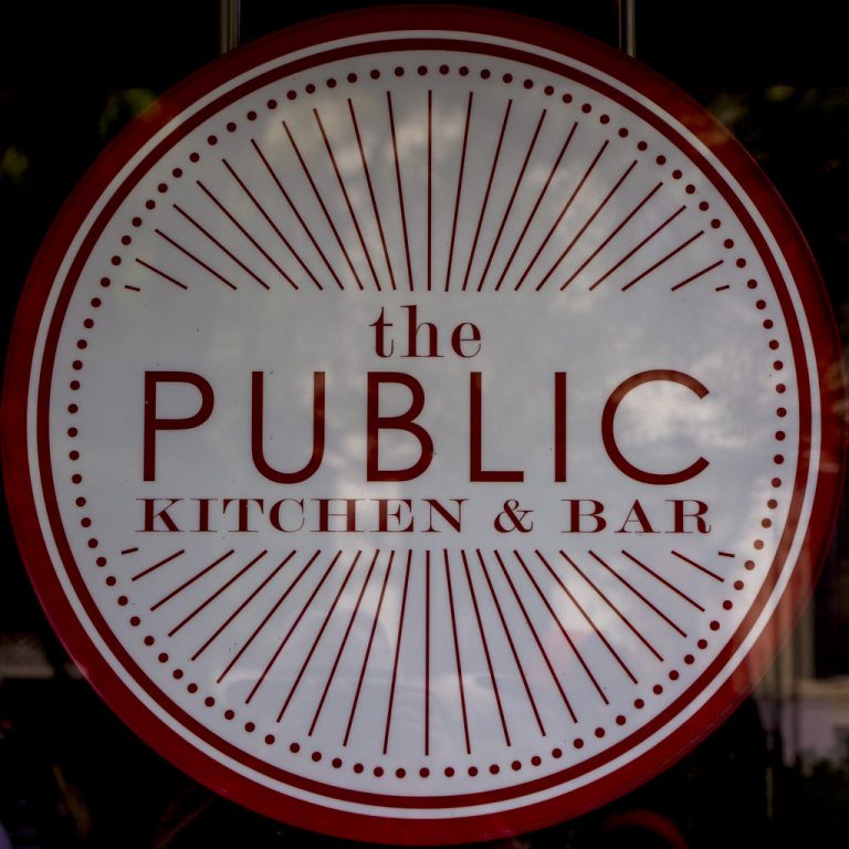 Public Kitchen & Bar — Savannah