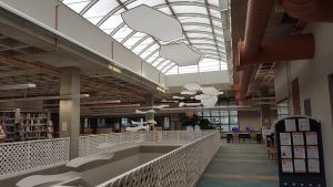 Blasco Memorial Library — Erie